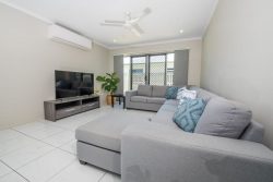 1 McGrath St, Bakers Creek QLD 4740, Australia