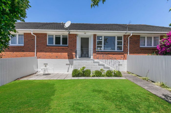 22 Middlesex Road, Waterview, Auckland, 1026, New Zealand