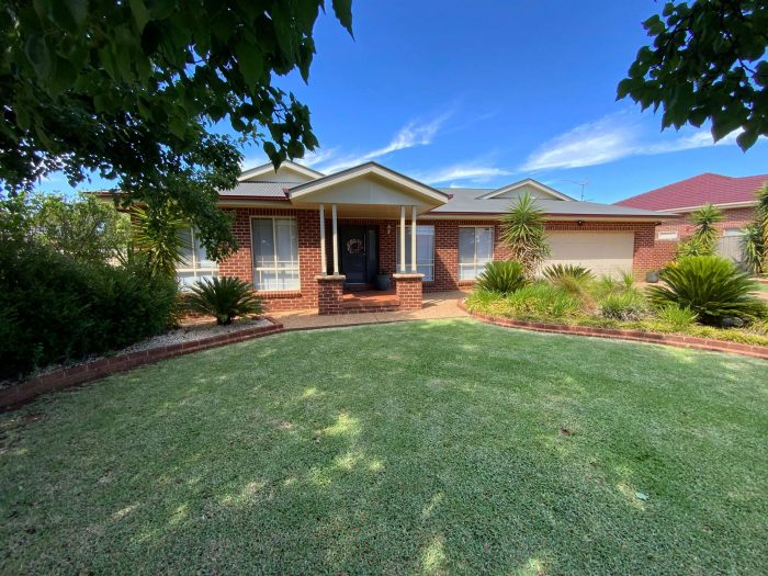 10 Nicholls St, Griffith NSW 2680, Australia