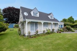 12 Oswald Place, Stratford, Taranaki, 4332, New Zealand