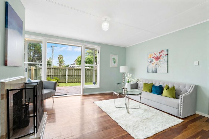 1 Peek Street, Ellerslie, Auckland, 1051, New Zealand