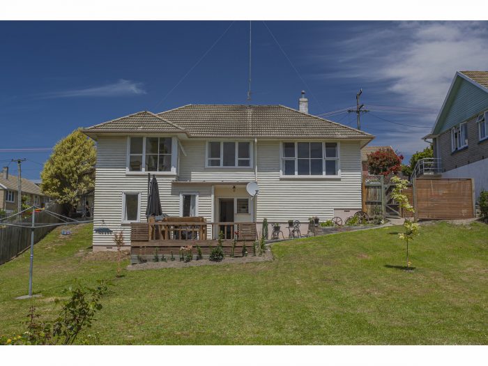 29 Pukaki Street, Timaru, Canterbury, 7910, New Zealand