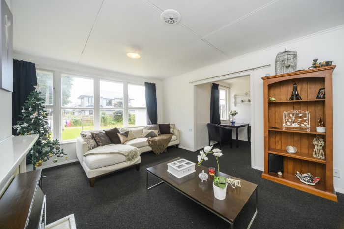 24 Tyne Street, Roslyn, Palmerston North, Manawatu / Whanganui, 4414, New Zealand