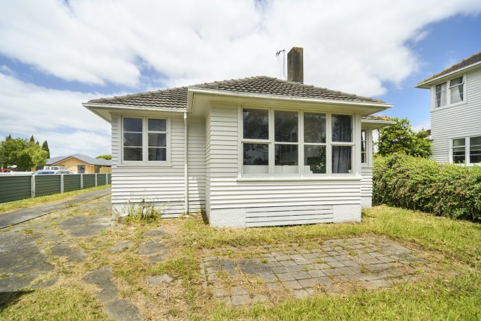 24 Tyne Street, Roslyn, Palmerston North, Manawatu / Whanganui, 4414, New Zealand