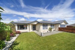 12 Jordan Way, Kelvin Grove, Palmerston North, Manawatu / Whanganui, 4414, New Zealand