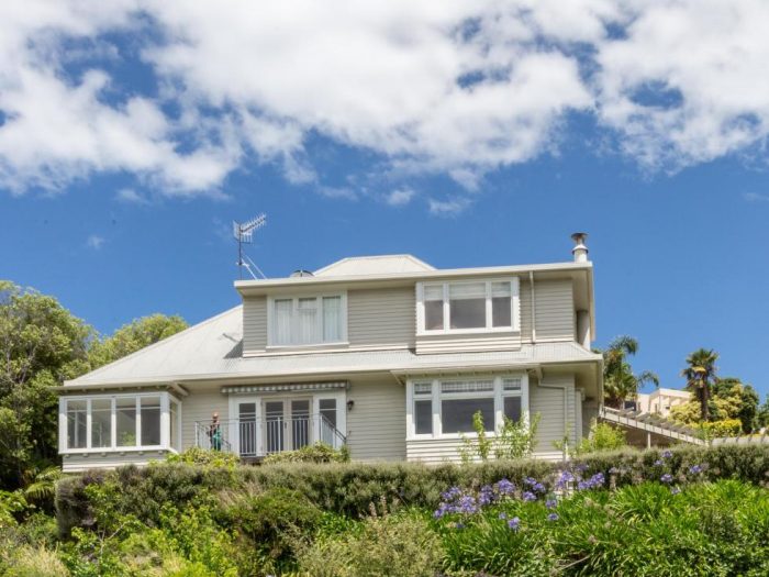 30 Seapoint Road, Bluff Hill, Napier, Hawke’s Bay, 4110, New Zealand