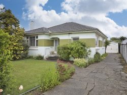 25 Conyers Street, Georgetown, Invercargill, Southland, 9812, New Zealand
