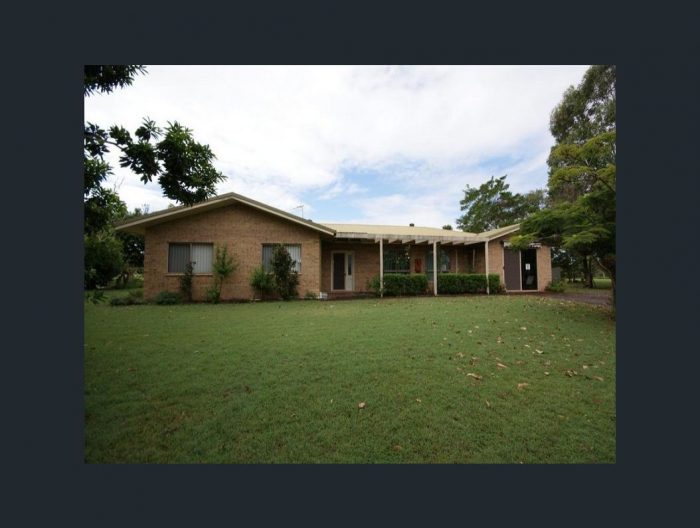 167 Woodgate Rd, Goodwood QLD 4660, Australia