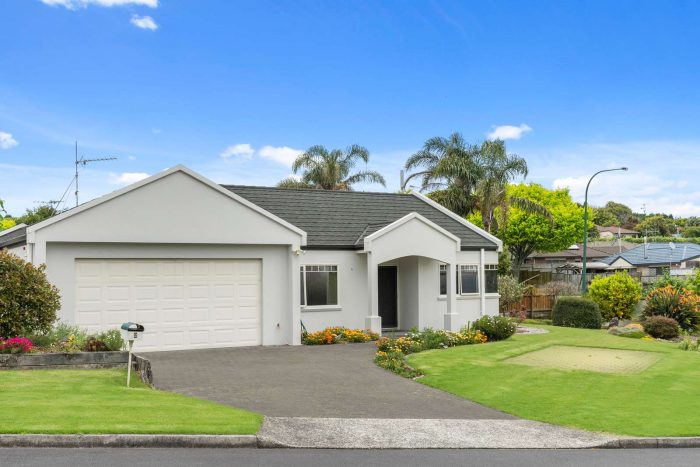 2 Tuscany Place, Ohauiti, Tauranga, Bay Of Plenty, 3112, New Zealand