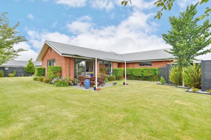 16 Chestnut Place, Rangiora, Waimakariri, Canterbury, 7400, New Zealand