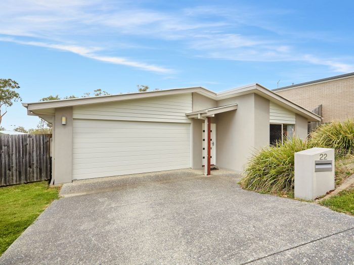 22 Winchester Cres, Pimpama QLD 4209, Australia