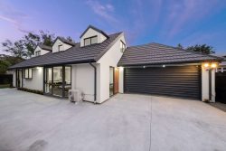 636A Barbadoes Street, St. Albans, Christchurch City, Canterbury, 8013, New Zealand