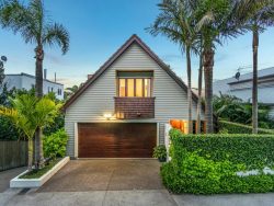 7A Emmett Street, Herne Bay, Auckland, 1011, New Zealand