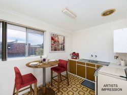 8/25 Macquoid St, Queanbeyan East NSW 2620, Australia