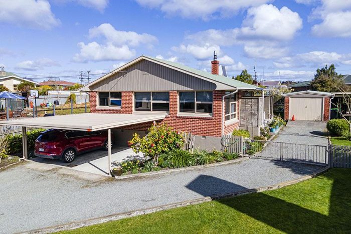 6 Apsley Street, Timaru, Canterbury, 7910, New Zealand