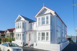 71b Arthur Street, City Centre, Dunedin, Otago, 9016, New Zealand