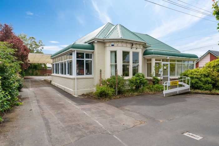 8 Baker Street, Caversham, Dunedin, Otago, 9012, New Zealand