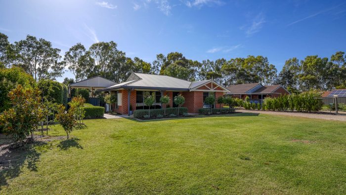 51 Barwon St, Nagambie VIC 3608, Australia