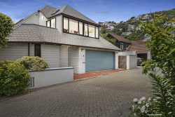 4 Bayview Terrace, Oriental Bay, Wellington, 6011, New Zealand