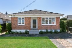 32 Bonnie Brae Road, Meadowbank, Auckland, 1072, New Zealand