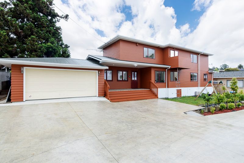 28 Boundary Road, Blockhouse Bay, Auckland, 0600, New Zealand