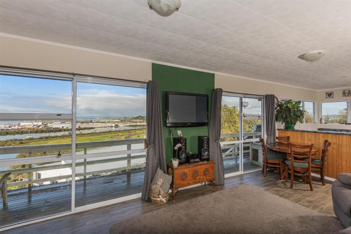 18C Eureka Place, Parahaki, Whangarei, Northland, 0112, New Zealand