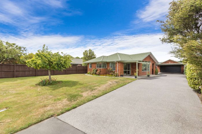 29 Durrell Way, Rolleston, Selwyn, Canterbury, 7614, New Zealand