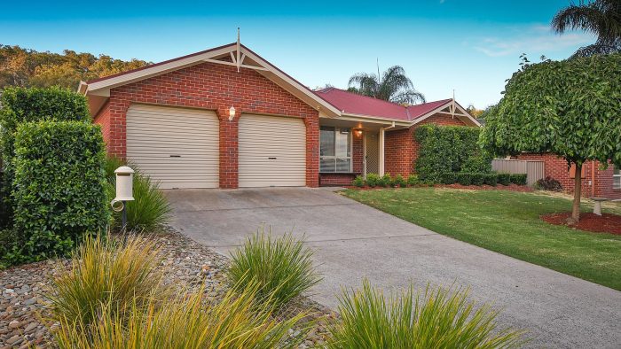 20 Faithful St, Glenroy NSW 2640, Australia