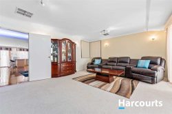 4 Havana Vista, Hocking WA 6065, Australia