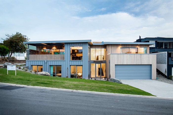 54 Hunter Crescent, Wanaka, Otago, 9305, New Zealand