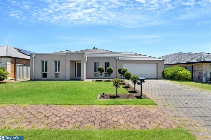 3 Portsea Cres, Burton SA 5110, Australia