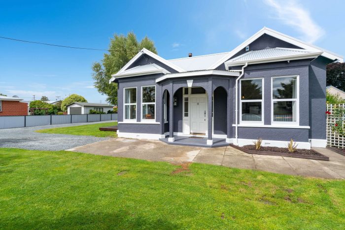 13 Jura Street, Milton, Clutha, Otago, 9220, New Zealand