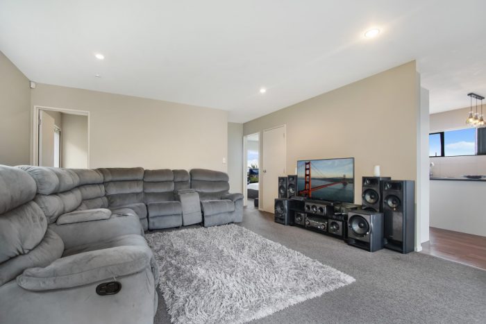 160 Keri Vista Rise, Papakura, Auckland, 2110, New Zealand