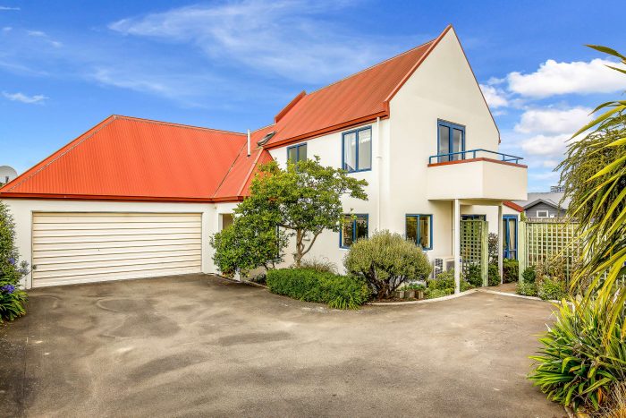 103 Kippenberger Avenue, Rangiora, Waimakariri, Canterbury, 7400, New Zealand