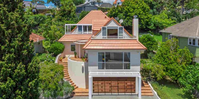 57 Lingarth Street, Remuera, Auckland, 1050, New Zealand