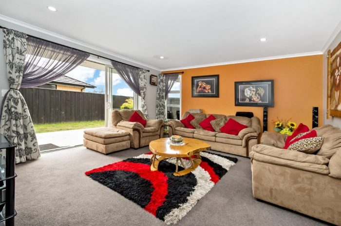 21 Shillingford Boulevard, Rolleston, Selwyn, Canterbury, 7615, New Zealand