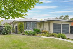 220 Memorial Avenue, Burnside, Christchurch City, Canterbury, 8053, New Zealand