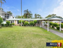 19 Mirrabooka Rd, Mirrabooka NSW 2264, Australia