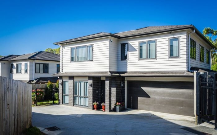 265B Portage Road, Mangere, Manukau City, Auckland, 2022, New Zealand