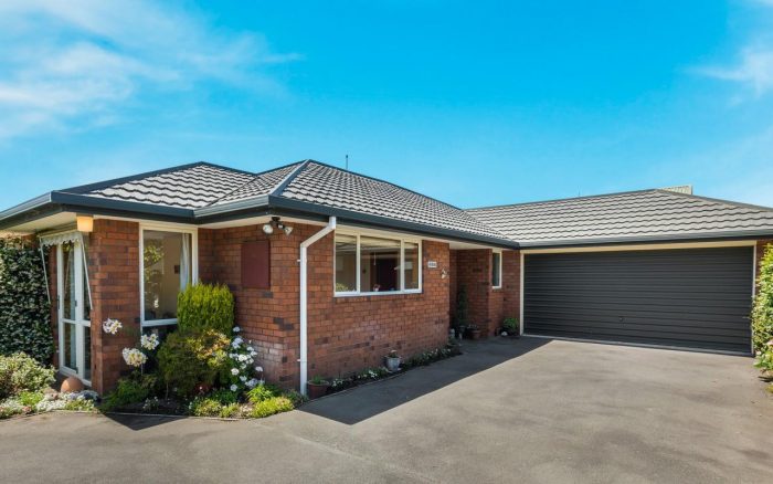 96 Proctor Street, Papanui, Christchurch City, Canterbury, 8053, New Zealand