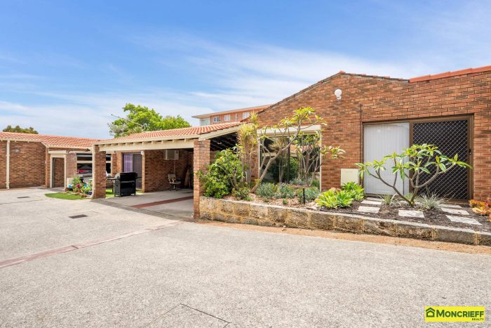 4/441 Canning Hwy, Melville WA 6156, Australia