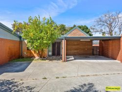 83B The Promenade, Mount Pleasant WA 6153, Australia