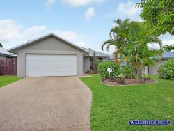 8 Boyce St, Bentley Park QLD 4869, Australia