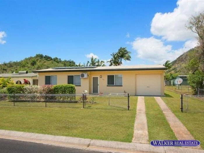 61 Lyndel Dr, Bayview Heights QLD 4868, Australia