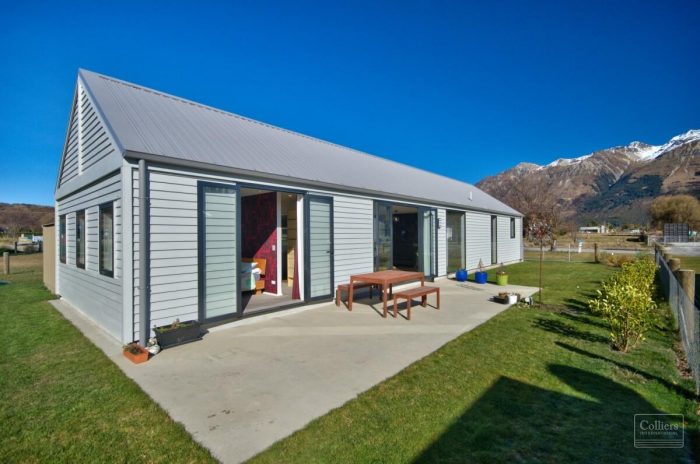 3 Woodley Place, Glenorchy, Queenstown-Lakes, Otago, 9372, New Zealand