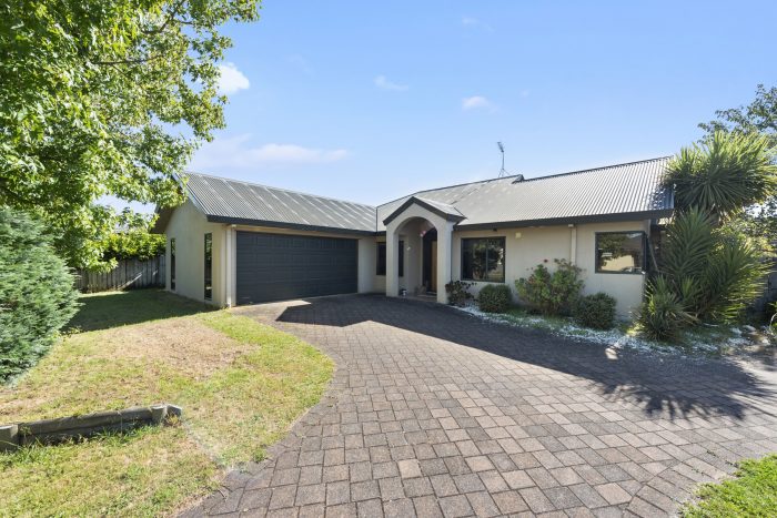 9 Alconbury Drive, Rototuna, Hamilton, Waikato, 3210, New Zealand