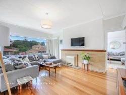 6 Lyndhurst Ave, North Hobart TAS 7000, Australia