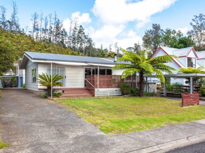 11A Sapphire Crescent, Tairua, Thames-Coromandel, Waikato, 3508, New Zealand