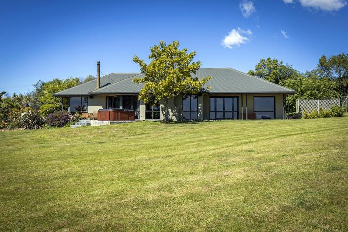 534 Rosebrook Road, Timaru, Canterbury, 7974, New Zealand