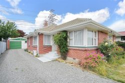 19 Stackhouse Avenue, Bishopdale, Christchurch City, Canterbury, 8053, New Zealand